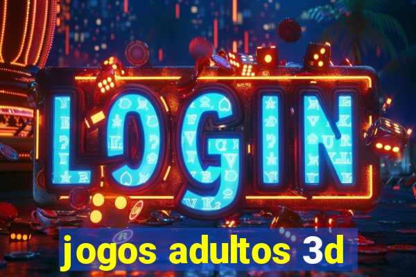 jogos adultos 3d