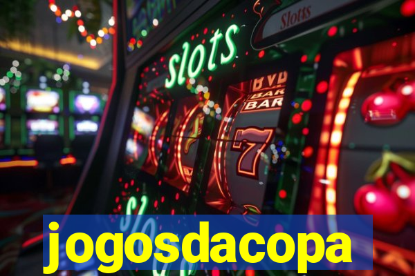 jogosdacopa