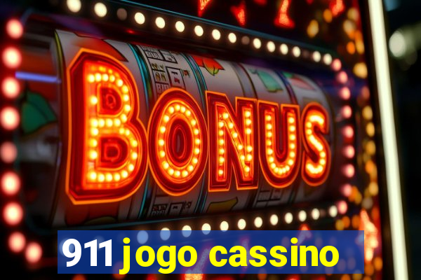 911 jogo cassino