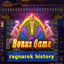 ragnarok history