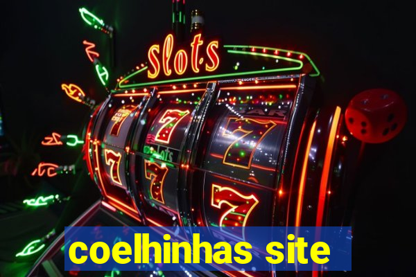 coelhinhas site