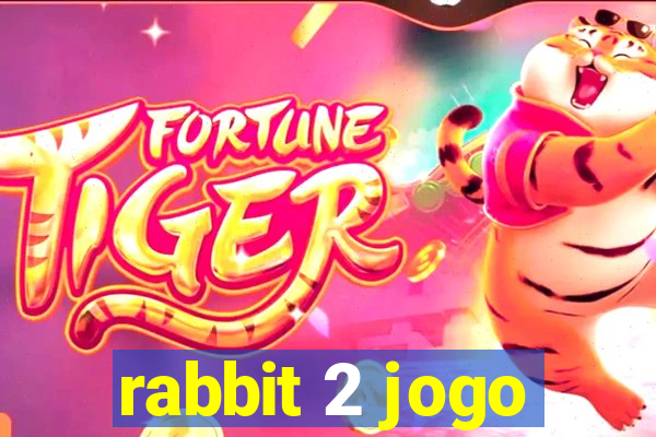 rabbit 2 jogo