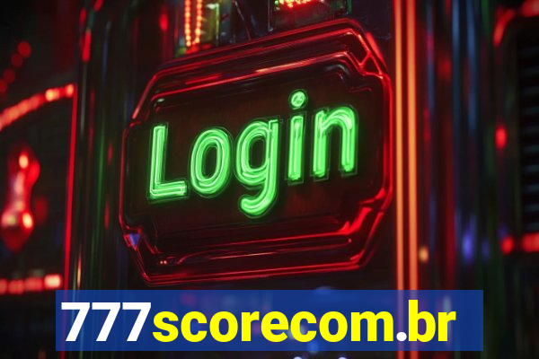 777scorecom.br