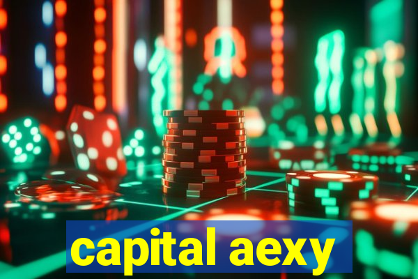 capital aexy