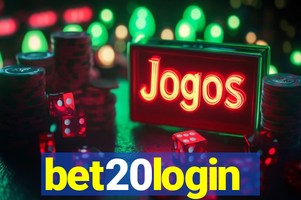 bet20login