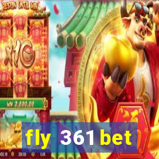 fly 361 bet