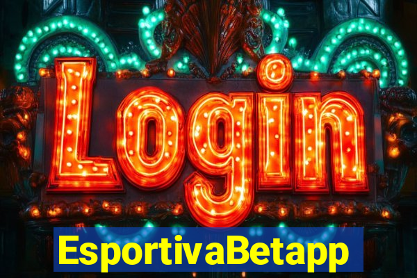 EsportivaBetapp