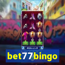 bet77bingo