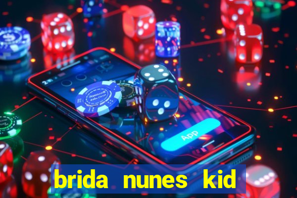 brida nunes kid bengala telegram