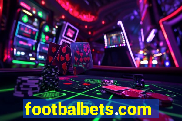 footbalbets.com