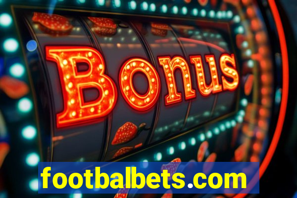 footbalbets.com