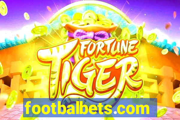 footbalbets.com