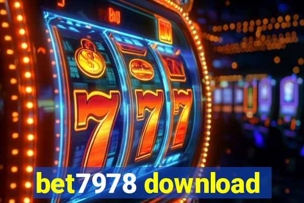 bet7978 download