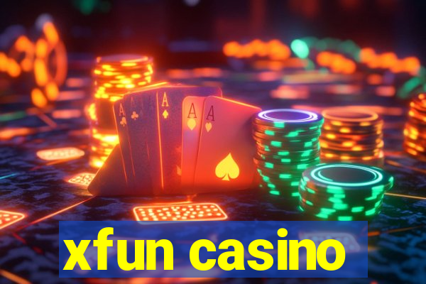 xfun casino