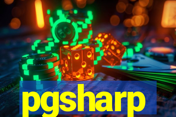 pgsharp