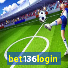 bet136login