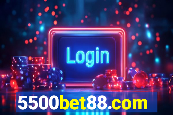 5500bet88.com