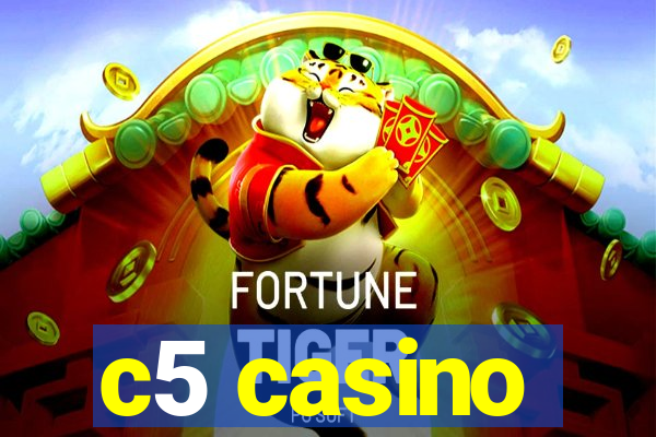 c5 casino