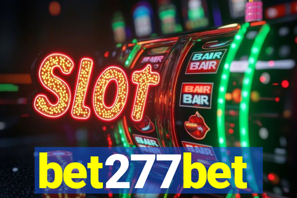 bet277bet