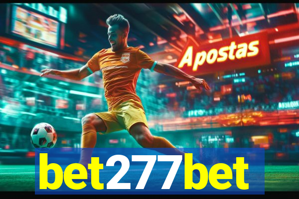 bet277bet