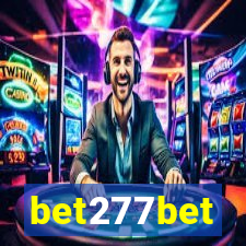 bet277bet