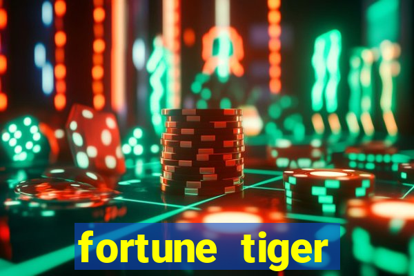 fortune tiger cassino pix