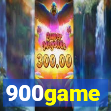 900game