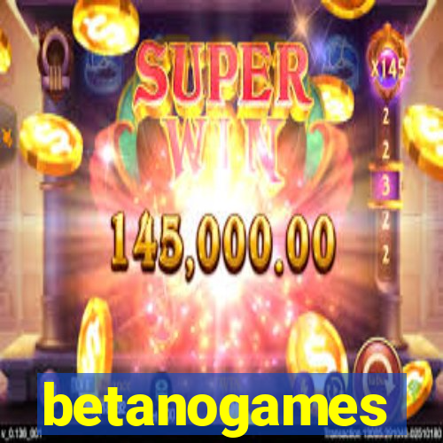 betanogames