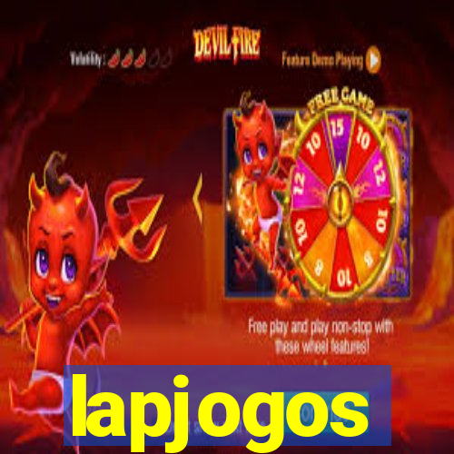 lapjogos