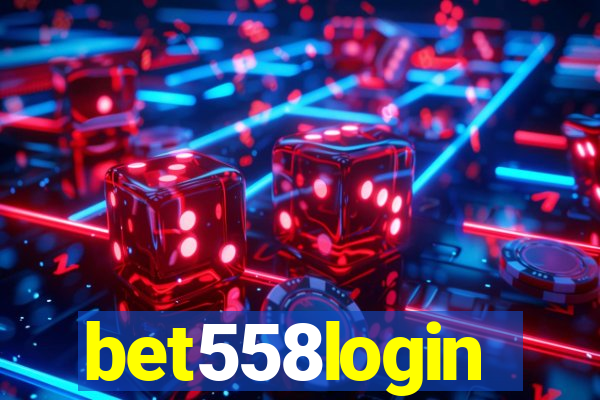 bet558login