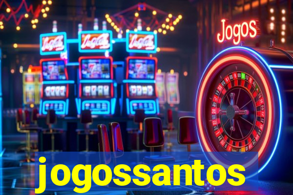 jogossantos