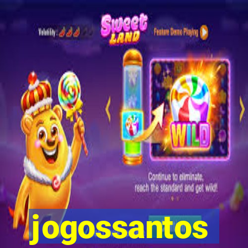 jogossantos