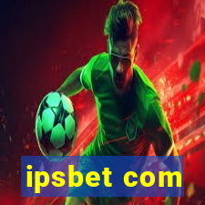 ipsbet com