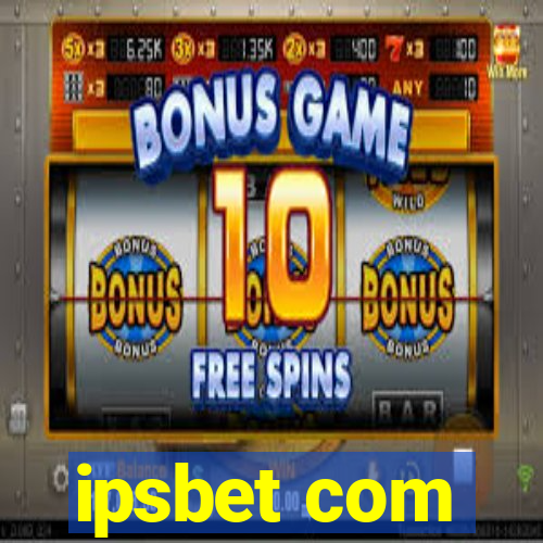 ipsbet com