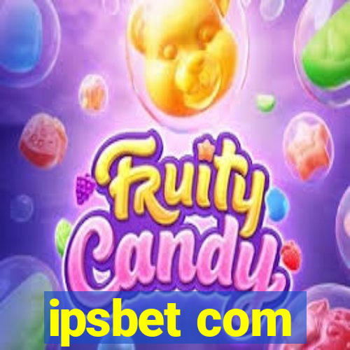 ipsbet com