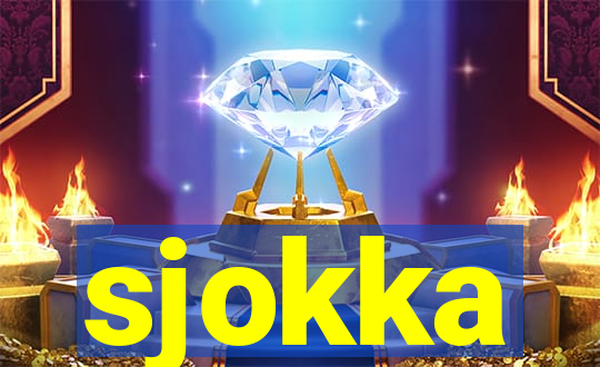 sjokka