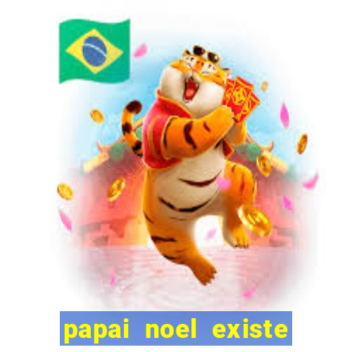 papai noel existe no brasil