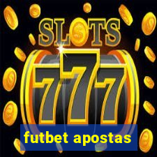 futbet apostas