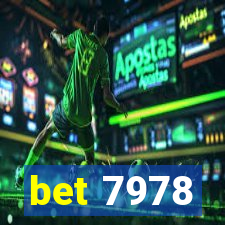 bet 7978