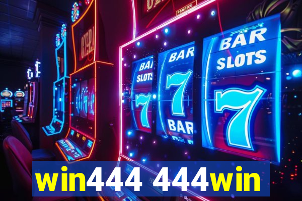 win444 444win