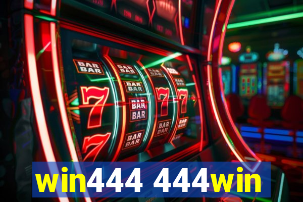 win444 444win