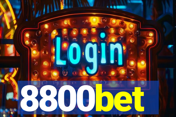 8800bet