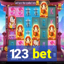 123 bet