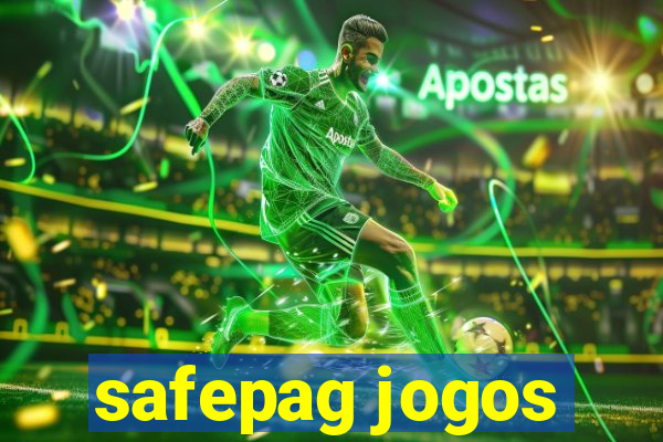 safepag jogos