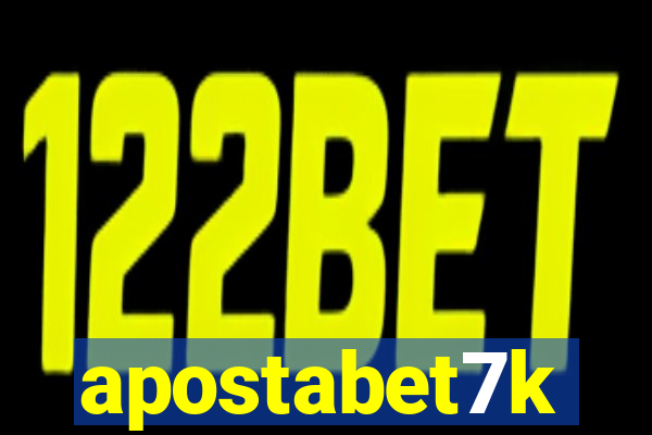 apostabet7k