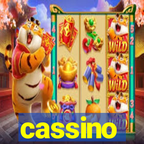 cassino internacional online