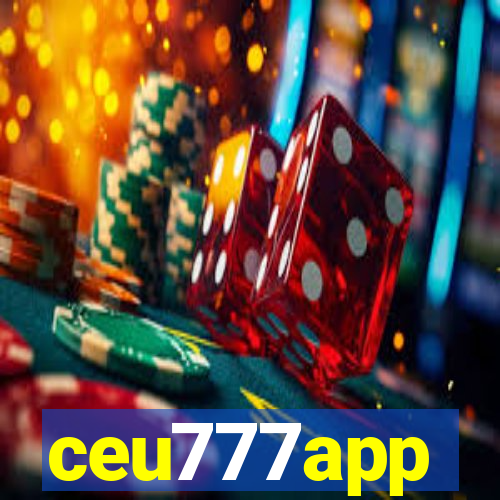 ceu777app