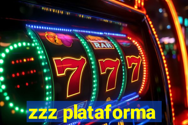 zzz plataforma