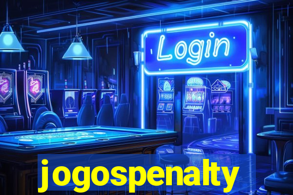 jogospenalty