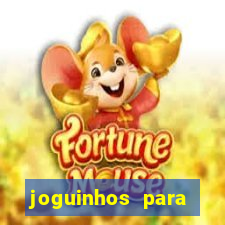 joguinhos para ganhar dinheiro no pix